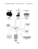 SYSTEM AND METHOD FOR IDENTIFYING AND EVALUATING NANOMATERIAL-RELATED RISK diagram and image