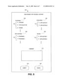 SYSTEMS AND METHODS FOR PROVIDING VISIBILITY IN A TECHNICAL SUPPORT RESOLUTION PROCESS diagram and image