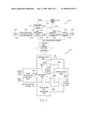 GENERATION OF A THREE-DIMENSIONAL VIRTUAL REALITY ENVIRONMENT FROM A BUSINESS PROCESS MODEL diagram and image