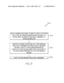 GENERATION OF A THREE-DIMENSIONAL VIRTUAL REALITY ENVIRONMENT FROM A BUSINESS PROCESS MODEL diagram and image