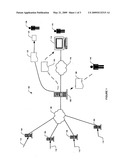 CREDIT CARD TRANSACTION TRACKING SYSTEMS AND METHODS diagram and image