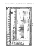 SYSTEM AND METHOD FOR ASSOCIATING AERIAL IMAGES, MAP FEATURES, AND INFORMATION diagram and image