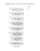 SYSTEM AND METHOD FOR ASSOCIATING AERIAL IMAGES, MAP FEATURES, AND INFORMATION diagram and image