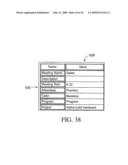 PROJECT MANAGEMENT SYSTEM AND METHOD diagram and image