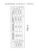 MAINTENANCE PLANNING SYSTEM AND MAINTENANCE PLANNING METHOD diagram and image