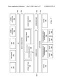 CUSTOMER SERVICE REPRESENTATIVE SUPPORT APPLICATION FOR A SERVICE MANAGEMENT SYSTEM AND METHOD OF OPERATION THEREOF diagram and image