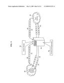 Methods, Systems, and Products for Providing Communications Services diagram and image