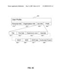 System and method for workflow management diagram and image