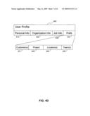 System and method for workflow management diagram and image