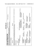 METHOD AND SYSTEM FOR DETERMINING RELEVANT MATCHES BASED ON ATTRIBUTES diagram and image