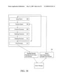 METHOD AND SYSTEM FOR DETERMINING RELEVANT MATCHES BASED ON ATTRIBUTES diagram and image