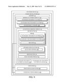 Systems and Methods for a Biddable Multidimensional Marketplace for Advertising on a Wireless Communication Device diagram and image