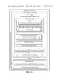 Systems and Methods for a Biddable Multidimensional Marketplace for Advertising on a Wireless Communication Device diagram and image