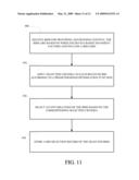 Systems and Methods for a Biddable Multidimensional Marketplace for Advertising on a Wireless Communication Device diagram and image