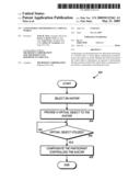 CONSUMABLE ADVERTISING IN A VIRTUAL WORLD diagram and image