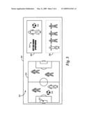 CONSUMABLE ADVERTISING IN A VIRTUAL WORLD diagram and image