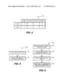 METHOD AND SYSTEM FOR DELIVERING INFORMATION TO A MOBILE COMMUNICATION DEVICE BASED ON CONSUMER TRANSACTIONS diagram and image