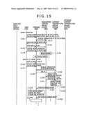 ELECTRONIC ADVERTISEMENT SYSTEM diagram and image