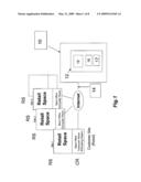 PORTABLE RECHARGEABLE MULTIMEDIA DEVICE (PROTEAN) diagram and image