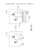 SYSTEMS AND METHODS FOR INTERACTIVE ADVERTISING USING PERSONALIZED HEAD MODELS diagram and image