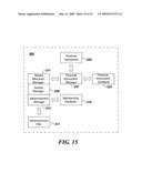 System for allocating rebates in conjunction with a product diagram and image