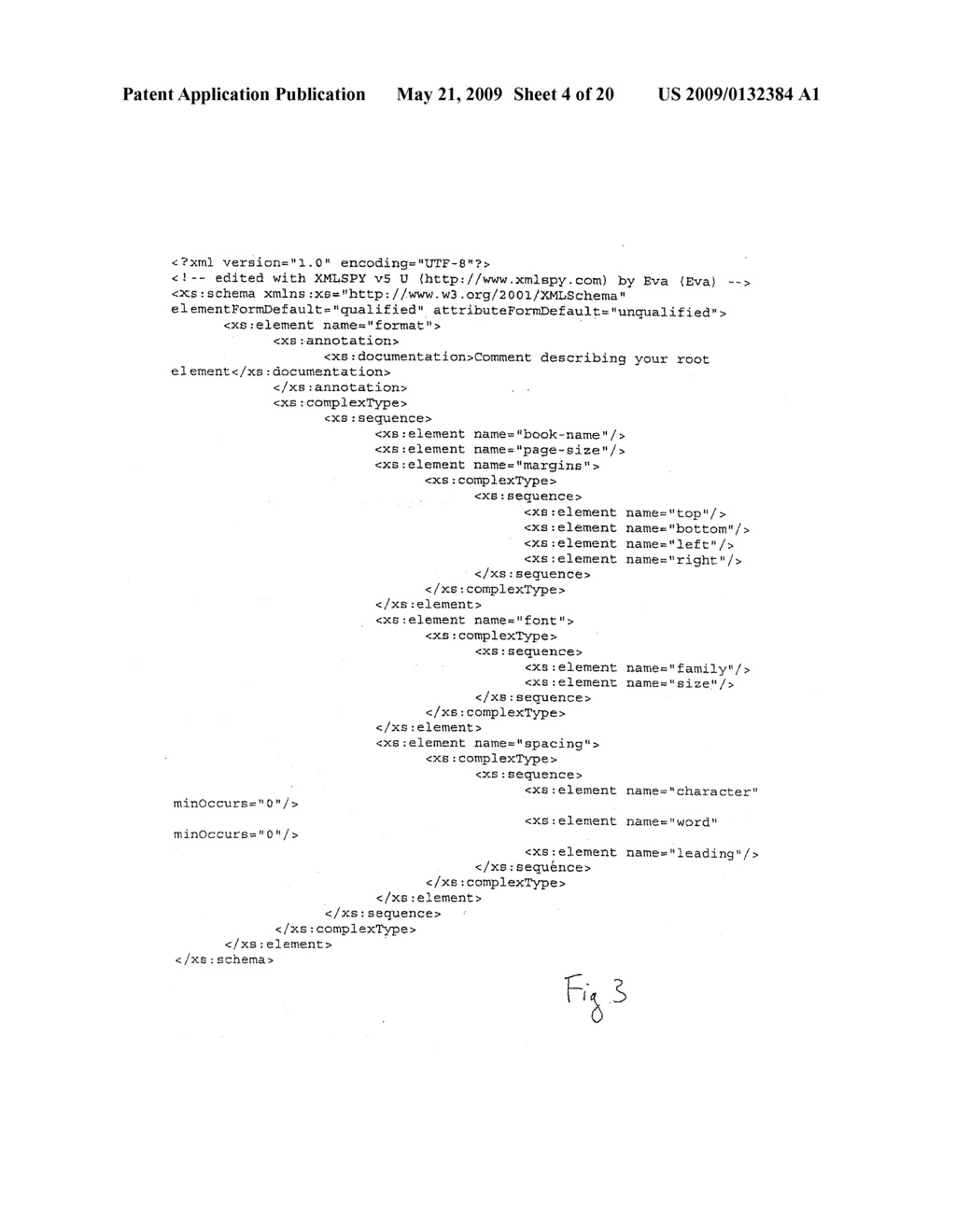 PRODUCTION OF DOCUMENTS - diagram, schematic, and image 05