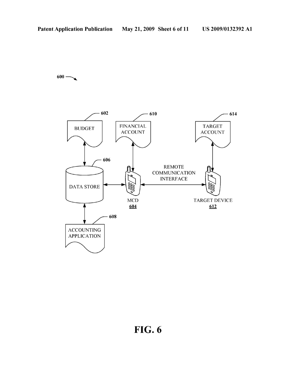 MOBILE ELECTRONIC WALLET - diagram, schematic, and image 07