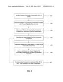 Methods and systems for providing a constant maturity commodity index diagram and image