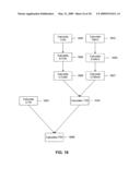 Methods and systems for providing a constant maturity commodity index diagram and image