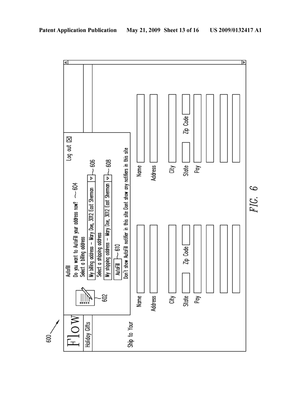 SYSTEM AND METHOD FOR SELECTING SECURE CARD NUMBERS - diagram, schematic, and image 14