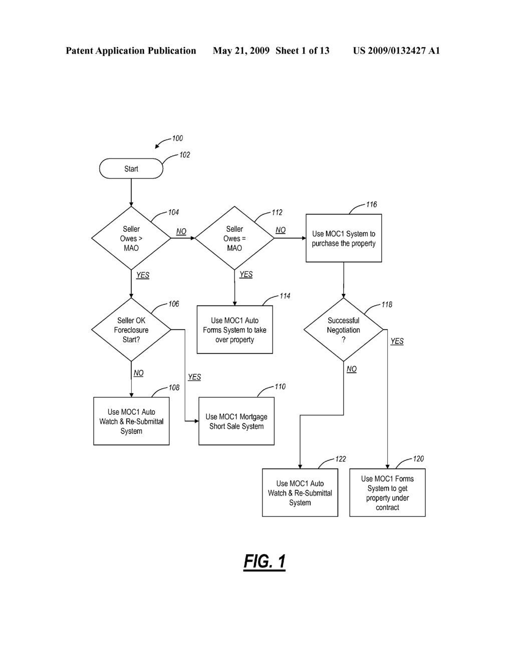 METHODS AND SYSTEMS FOR PROVIDING MULTIPLE REAL ESTATE OFFERS - diagram, schematic, and image 02