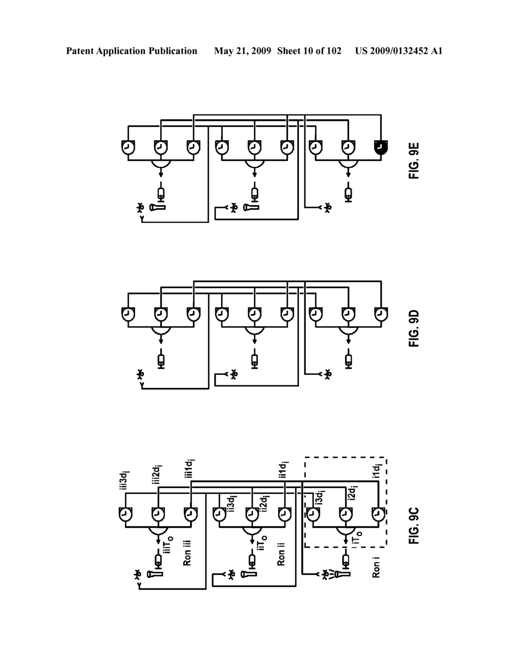 Artificial Neuron - diagram, schematic, and image 11