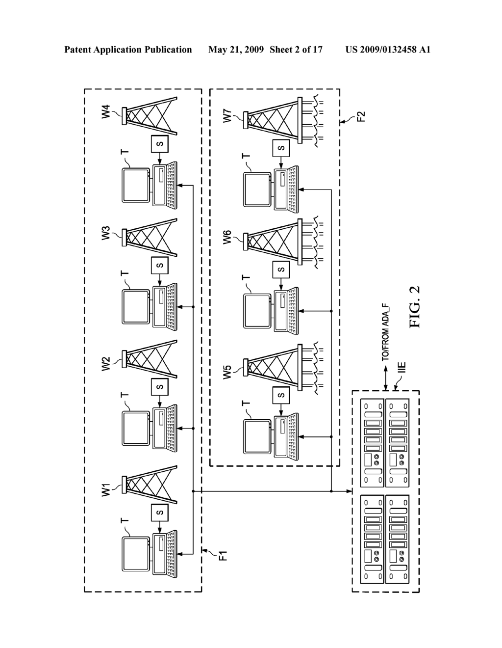 Intelligent Drilling Advisor - diagram, schematic, and image 03