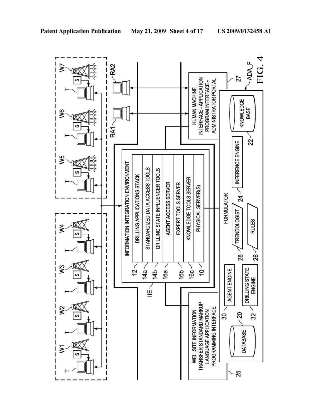 Intelligent Drilling Advisor - diagram, schematic, and image 05
