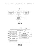 METHOD OF SEARCHING FOR A FILE WITH A DIRECTORY IDENTIFIED FROM A FILE PATH AS A START POINT diagram and image