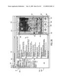 USER INTERFACE AND METHOD IN A LOCAL SEARCH SYSTEM WITH AUTOMATIC EXPANSION diagram and image