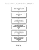 USER INTERFACE AND METHOD IN A LOCAL SEARCH SYSTEM WITH AUTOMATIC EXPANSION diagram and image