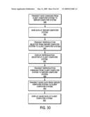 USER INTERFACE AND METHOD IN A LOCAL SEARCH SYSTEM WITH AUTOMATIC EXPANSION diagram and image