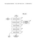 USER INTERFACE AND METHOD IN A LOCAL SEARCH SYSTEM WITH AUTOMATIC EXPANSION diagram and image