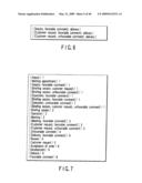 SEQUENTIAL PATTERN EXTRACTING APPARATUS diagram and image