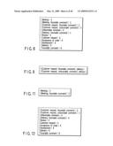 SEQUENTIAL PATTERN EXTRACTING APPARATUS diagram and image