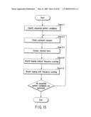 SEQUENTIAL PATTERN EXTRACTING APPARATUS diagram and image