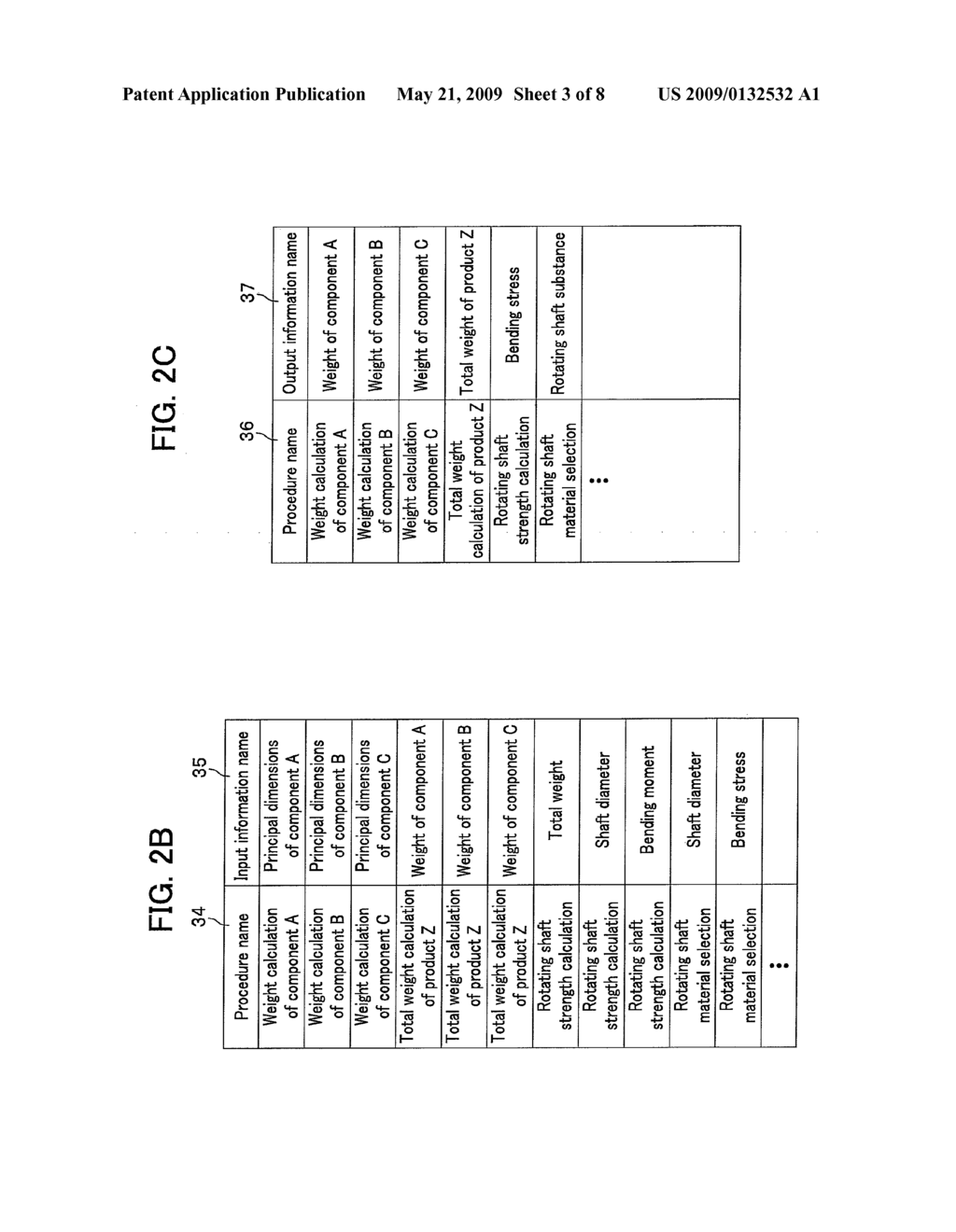 PROCEDURE GENERATION APPARATUS AND METHOD - diagram, schematic, and image 04