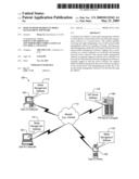 Peer-to-Peer Sharing in Media Management Software diagram and image