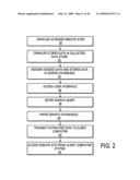 USER INTERFACE AND METHOD IN A LOCAL SEARCH SYSTEM WITH SEARCH RESULTS RESTRICTED BY DRAWN FIGURE ELEMENTS diagram and image