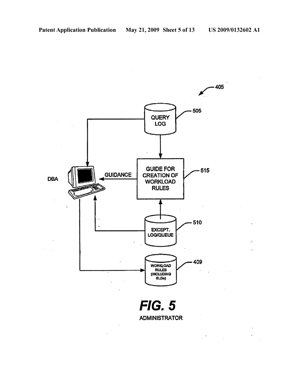 Virtual data maintenance - diagram, schematic, and image 06