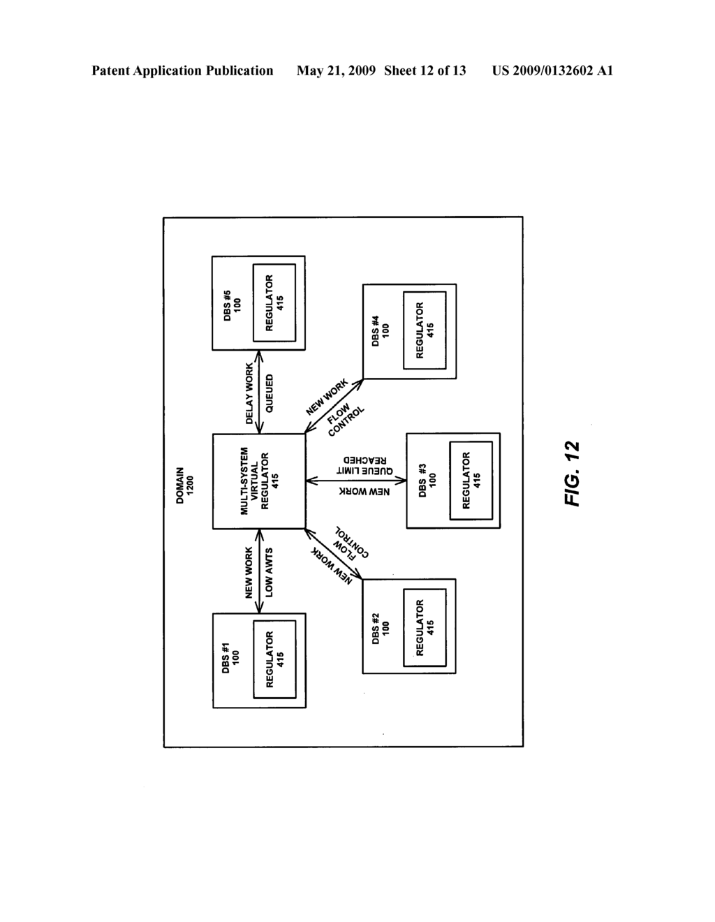 Virtual data maintenance - diagram, schematic, and image 13