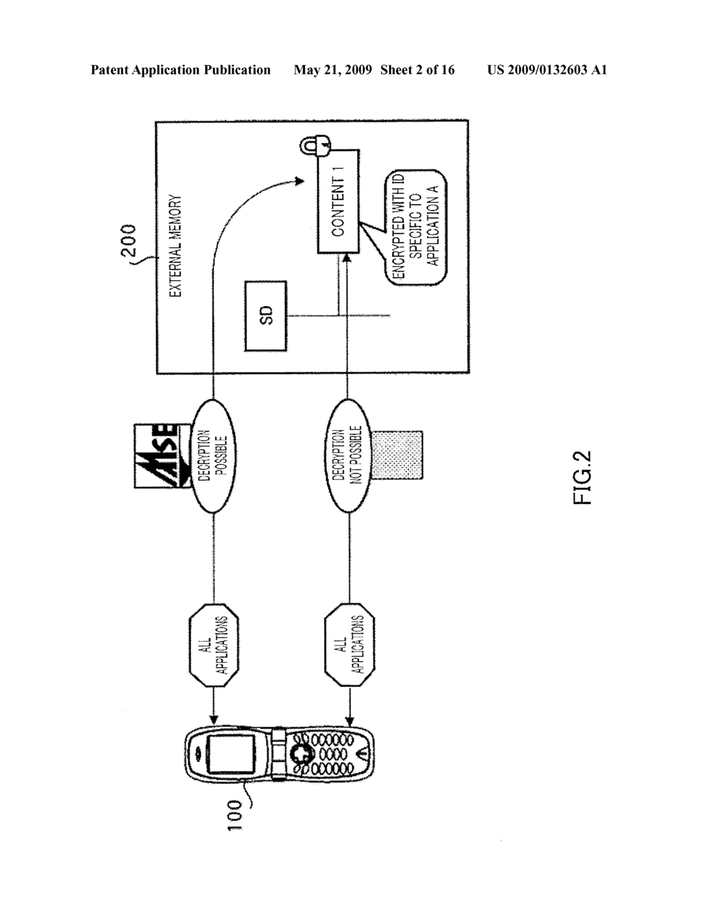 DATA PROCESSING APPARATUS - diagram, schematic, and image 03