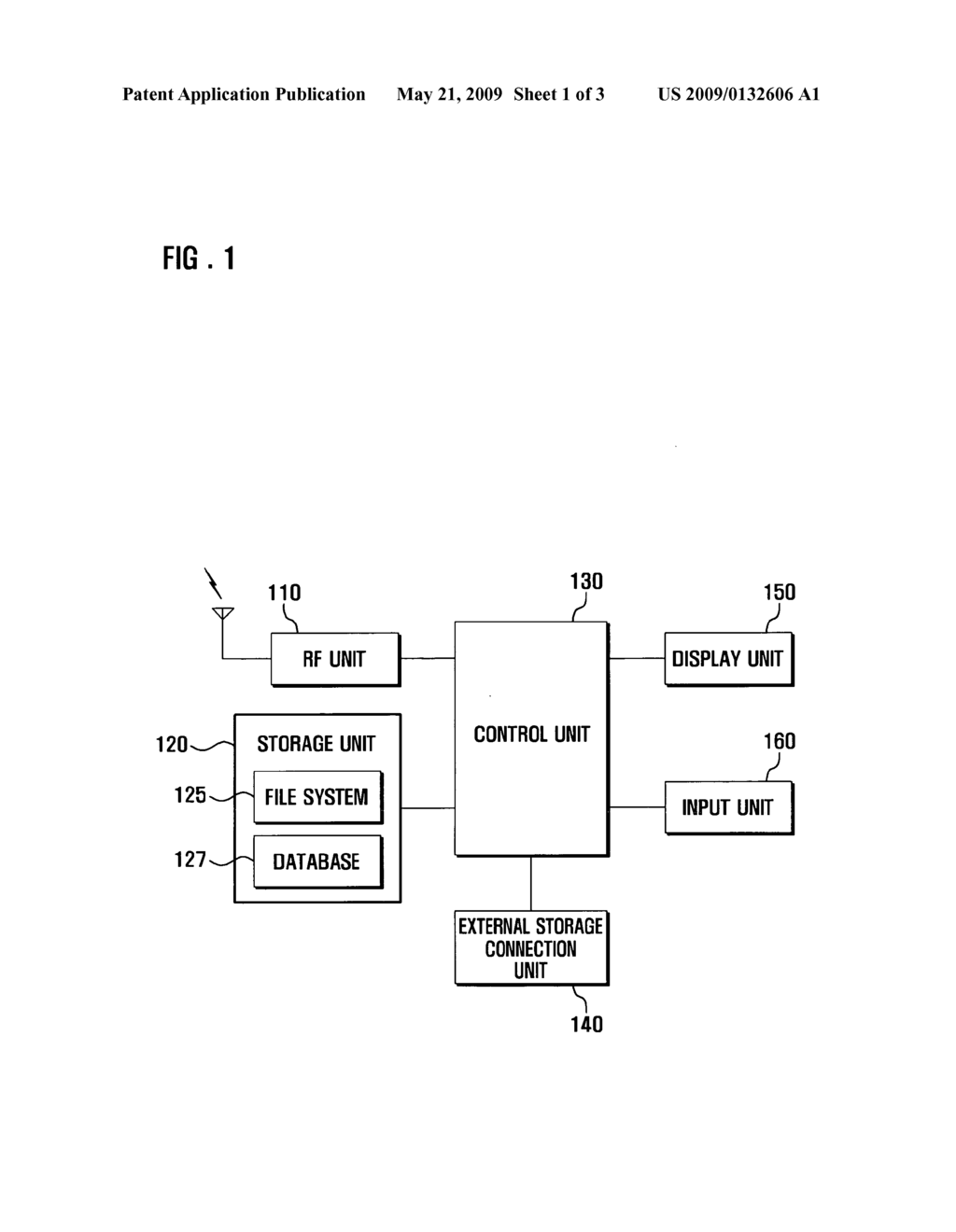 Mobile device and data synchronization method thereof - diagram, schematic, and image 02