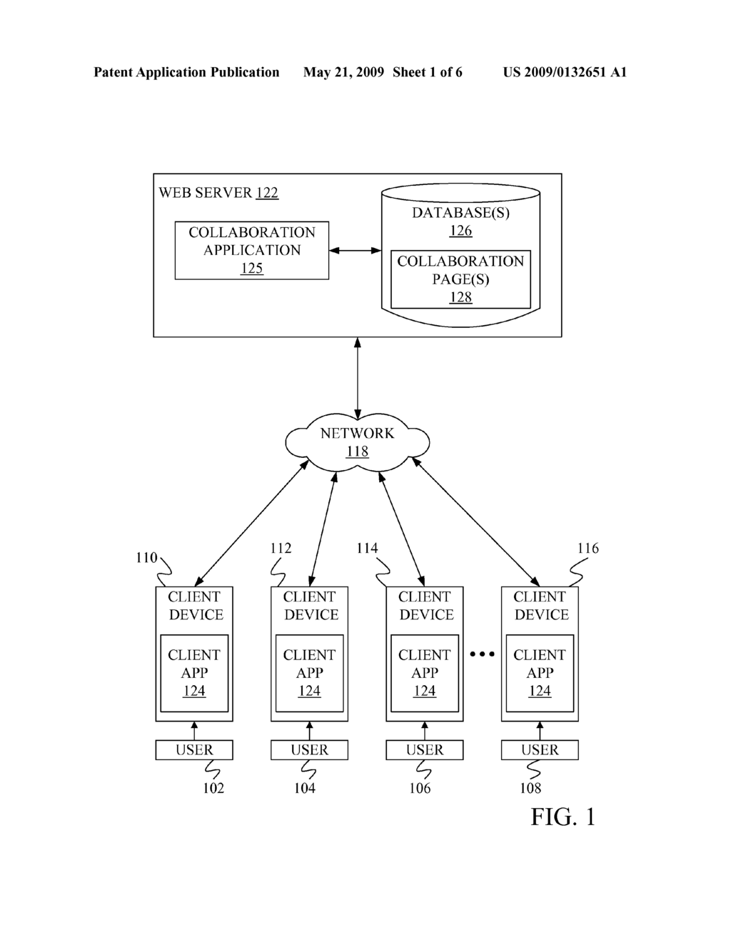 Sensitive Information Handling On a Collaboration System - diagram, schematic, and image 02